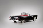 Ford Thunderbird 1955 года